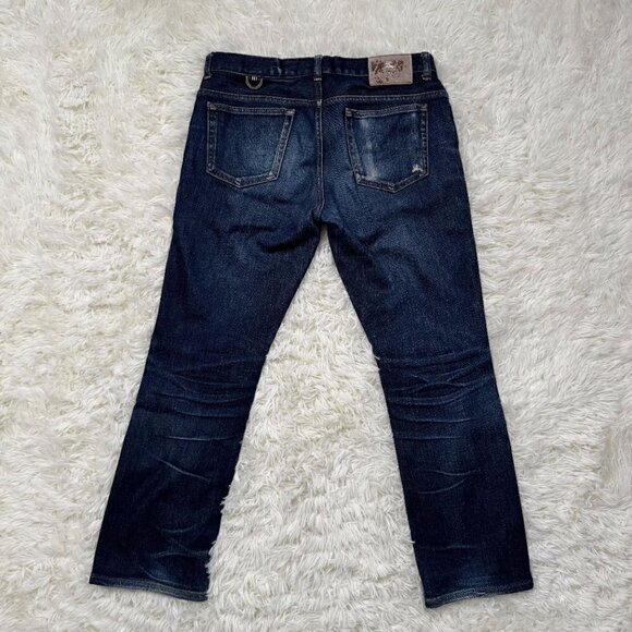 Burberry jeans - Picture 3 of 12